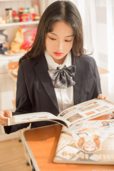 炽热的欲望